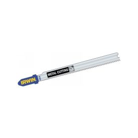 IRWIN List do priamočiarej píly T123 x 100/2,6/1,3 mm HSS (5 ks)   IRWIN List do priamočiarej píly T123 x 100/2,6/1,3 mm HSS (5 ks)