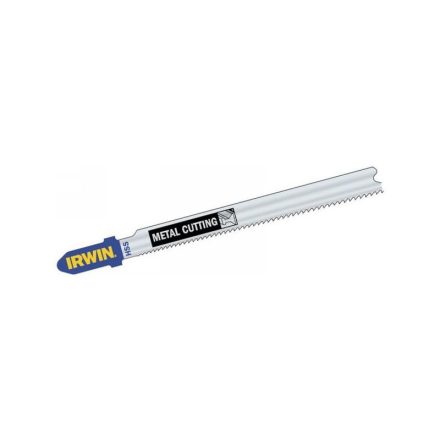 IRWIN List do priamočiarej píly T123 x 100/2,6/1,3 mm HSS (5 ks)