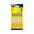 IRWIN List do priamočiarej píly T118G x 92/2,6/1,3 mm HSS (5 ks)