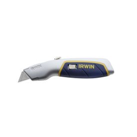 IRWIN Trapézový nôž s vysúvacou čepeľou PRO-TOUCH IRWIN Trapézový nôž s vysúvacou čepeľou PRO-TOUCH