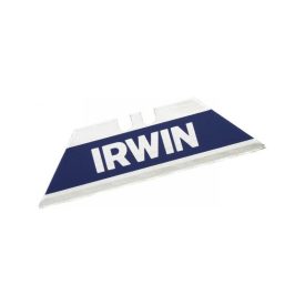 IRWIN trapézová čepeľ bimetalová (10 ks) IRWIN trapézová čepeľ bimetalová (10 ks)