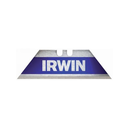 IRWIN Trapézová čepeľ bimetalová 100 ks/rúrka