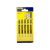 IRWIN List do priamočiarej píly U101B 100/2,5 mm HCS (5 ks)
