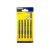 IRWIN List do priamočiarej píly U111C 100/3,2 mm HCS (5 ks)