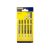 IRWIN List do priamočiarej píly U101D 100/4,3 mm HCS (5 ks)