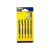 IRWIN List do priamočiarej píly U244D 100/4,3 mm HCS (5 ks)