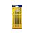 IRWIN List do priamočiarej píly U345 x F 132/5,1/2,5 mm bimetal (5 ks)