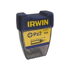 IRWIN Hrot bitu PZ3 x 25 mm (10 ks) IRWIN Hrot bitu PZ3 x 25 mm (10 ks)