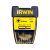 IRWIN bitový šesťhran 4 x 25 mm (10 ks)