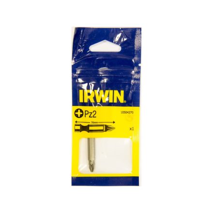 IRWIN Hrot bitu PZ2 x 70 mm