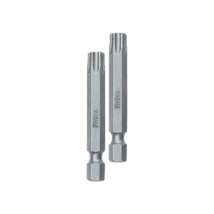 IRWIN Hrot bitov torx T20 x 50 mm (5 ks)