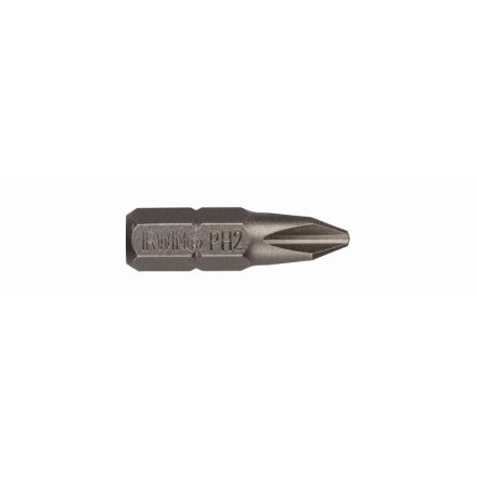 IRWIN Hrot bitu PH2 x 25 mm (2 ks)