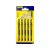 IRWIN List do priamočiarej píly T144DP 100/1,68 mm HSS (5 ks)