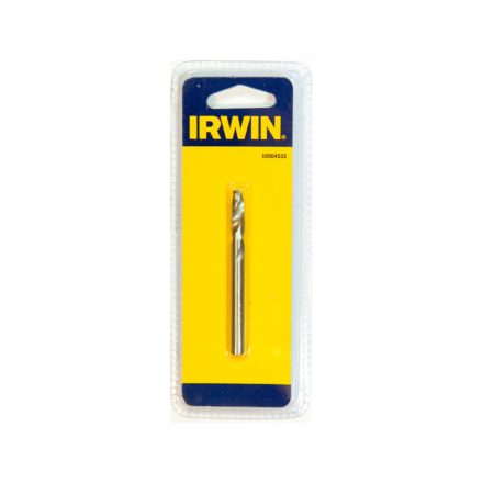 Strediaci vrták IRWIN pre kruhovú frézu 6,0 x 76 mm