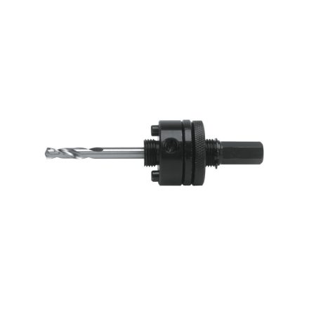 Držiak kruhovej frézy IRWIN pre kruhovú frézu 9,5 mm x 32-210 mm