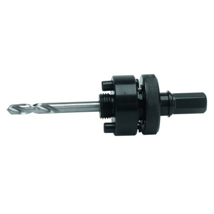 IRWIN Držiak kruhovej frézy pre kruhovú frézu 13 mm x 32-210 mm