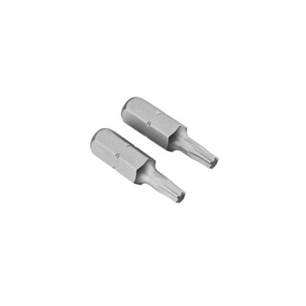 IRWIN Hrot bitov torx T15 x 25 mm (2 ks)