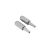 IRWIN Hrot bitov torx T15 x 25 mm (2 ks)