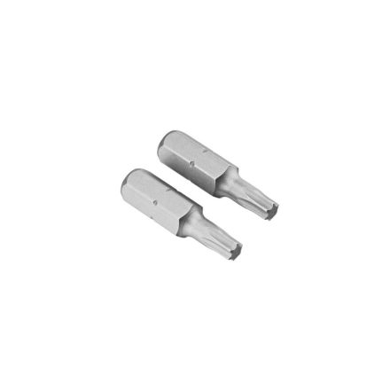 IRWIN Hrot bitov torx T20 x 25 mm (2 ks)