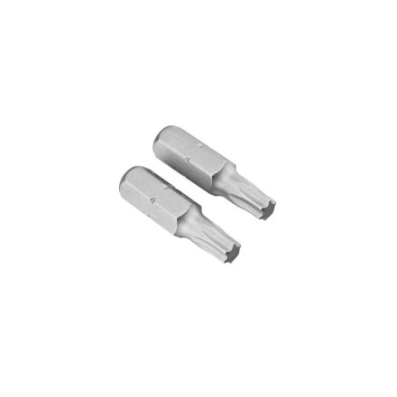 IRWIN Hrot bitov torx T25 x 25 mm (2 ks)