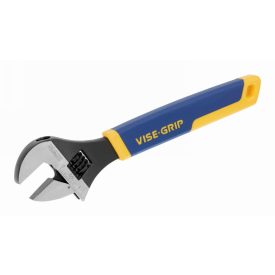 Nastaviteľný kľúč IRWIN Vise-Grip 250 mm Nastaviteľný kľúč IRWIN Vise-Grip 250 mm