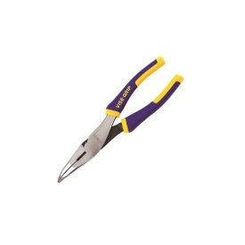 IRWIN Vise-Grip Kliešte s ohnutým nosom 200 mm IRWIN Vise-Grip Kliešte s ohnutým nosom 200 mm