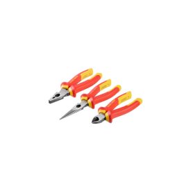 Sada klieští IRWIN Vise-Grip 1000V 3 diely Sada klieští IRWIN Vise-Grip 1000V 3 diely