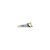 Píla IRWIN Xpert Foxtail 375 mm/15", 10T/9P