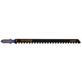 IRWIN List do priamočiarej píly T141HM 100 mm/6TPI IRWIN List do priamočiarej píly T141HM 100 mm/6TPI