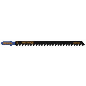 IRWIN List do priamočiarej píly T341HM 132 mm/6TPI IRWIN List do priamočiarej píly T341HM 132 mm/6TPI