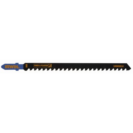 IRWIN List do priamočiarej píly T341HM 132 mm/6TPI