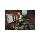 IRWIN Vise-Grip Bočné kliešte na zveráky 150 mm 1000V