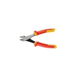 IRWIN Vise-Grip Bočné kliešte na zveráky 200 mm 1000V