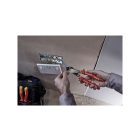 IRWIN Vise-Grip Bočné kliešte na zveráky 200 mm 1000V