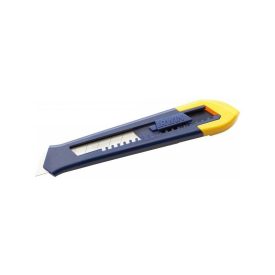 IRWIN Nôž s lámavou čepeľou 18 mm IRWIN Nôž s lámavou čepeľou 18 mm