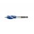 IRWIN Vrták do dreva 16 x 158 mm bit Modrá drážka 6x
