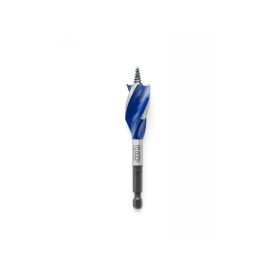 IRWIN Vrták do dreva 18 x 158 mm bit Modrá drážka 6x IRWIN Vrták do dreva 18 x 158 mm bit Modrá drážka 6x