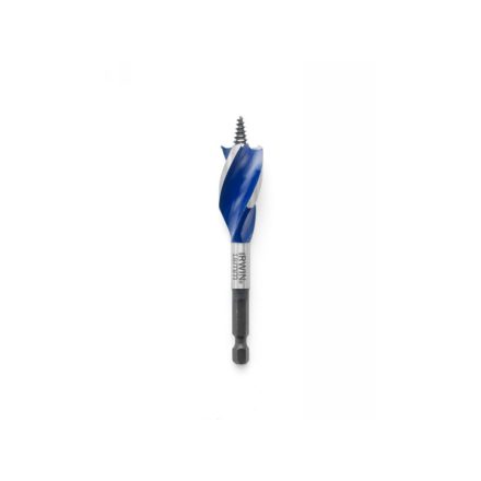 IRWIN Vrták do dreva 18 x 158 mm bit Modrá drážka 6x