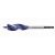 IRWIN Vrták do dreva 20 x 158 mm bit Modrá drážka 6x