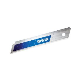 IRWIN Zlomiteľná čepeľ 18 mm bimetal (5 ks) IRWIN Zlomiteľná čepeľ 18 mm bimetal (5 ks)