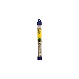 IRWIN Drážkovacia fréza 8 x 20/40 mm 4-břitá (2 ks) IRWIN Drážkovacia fréza 8 x 20/40 mm 4-břitá (2 ks)