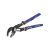 IRWIN Vise-Grip Svorka vodného čerpadla 200 mm GrooveLock