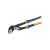 IRWIN Vise-Grip Svorka vodného čerpadla 300 mm ProTouch