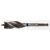IRWIN Vrták do dreva 16 x 230 mm bit Blue Groove Power
