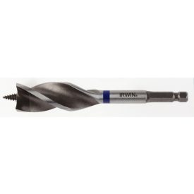 IRWIN Vrták do dreva 28 x 230 mm bit Blue Groove Power IRWIN Vrták do dreva 28 x 230 mm bit Blue Groove Power