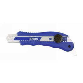 IRWIN Nôž s lámavou čepeľou 18 mm IRWIN Nôž s lámavou čepeľou 18 mm