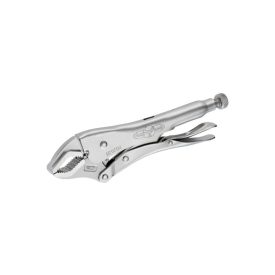 IRWIN Vise-Grip Curved samosvorné kliešte 250 mm IRWIN Vise-Grip Curved samosvorné kliešte 250 mm