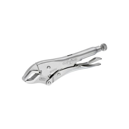 IRWIN Vise-Grip Curved samosvorné kliešte 250 mm