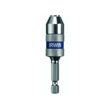 IRWIN Držiak bitov 65 mm rýchloupínací
