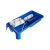BLUE DOLPHIN Thread Maliarsky valček sada 100 mm